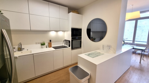 Location appartement meublé Lille, appart hotel, location vacances, saisonnière, courte durée